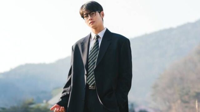 차은우 전역 후 차기작은 ‘폭군의 셰프 2’? 현재 검토중