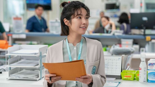 하영, 넷플릭스 ‘중증외상센터’ 시즌2에 합류할수 있을까?