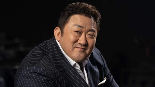 마동석, 피어스 브로스넌·크리스 헴스워스와 만난다…‘익스트랙션 3’ 합류