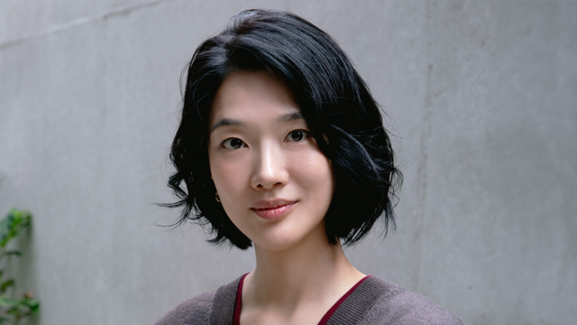 이제 우리는 배우 정윤하의 시대를 살게 될 것인가?