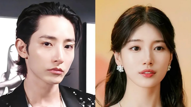 이수혁, 수지 주연 ‘하렘의 남자들’ 하차…이종원 합류 논의 중