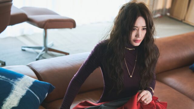 불륜은 서막일 뿐…’지금 불륜이 문제가 아닙니다’ 6화, 연쇄 파국의 시작