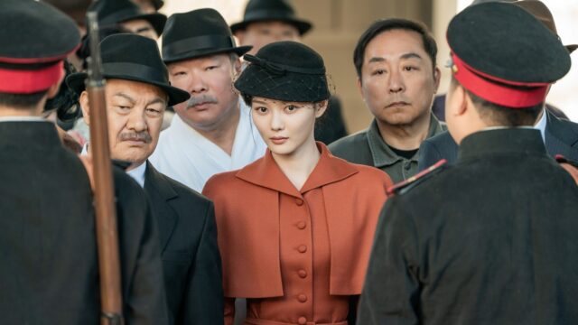 ‘우영우’ 감독 신작…김유정·박진영 뭉친 ‘100일의 거짓말’ 첫 스틸
