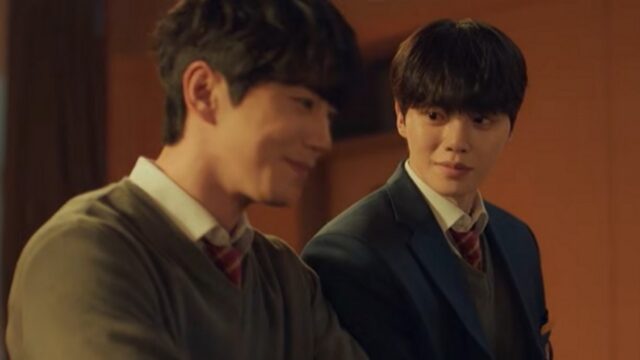 “첫방부터 터졌다” tvN 신작 ‘포핸즈’, 숨 막히는 파격 전개에 난리 난 반응