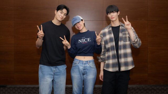 ‘마스크걸’ 나나 차기작 확정…넷플릭스 신작 ‘마데레사’ 파격 캐스팅