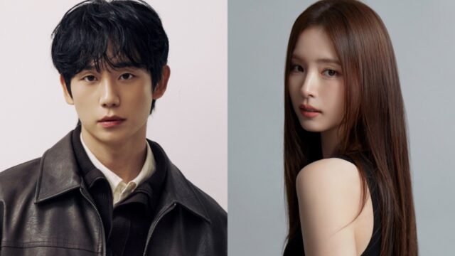 ‘멜로 장인’ 정해인·신세경 만났다…티빙 신작 ‘러브 바이러스’ 주연 확정