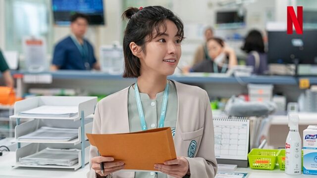 ‘중증외상센터’ 결국 하차한 하영…’친일 논란’ 후폭풍, 은퇴 수순 밟나