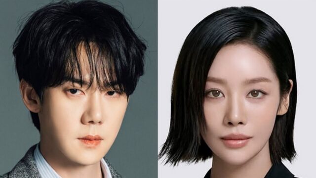 유연석·차주영, 50년 뛰어넘은 타임슬립 로맨스 ‘나의 트로이카’ 주연
