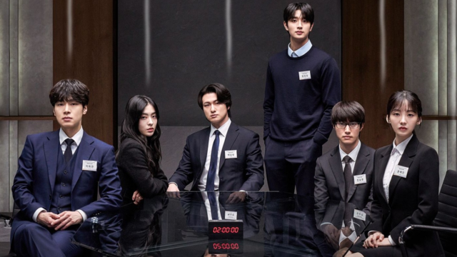 5,000대 1 뚫은 6인의 ‘최종면접’, 한국 스릴러 영화의 의미 있는 도전