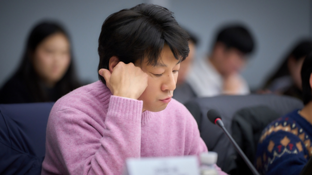 배우 이천희, MBC 새 금토드라마 ‘라이어’ 출연 확정