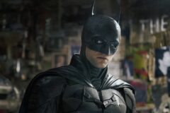 로버트 패틴슨 “‘더 배트맨’, 제임스 건 DCU 합류 어려울 것”