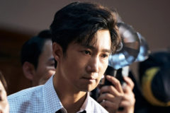 ‘암살자(들)’ 박해일 “침묵의 시대 관통하는 기자 연기, 전율 느꼈다”