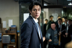 ‘암살자(들)’ 이민호, 로코 벗고 마흔 앞둔 그가 던진 승부수
